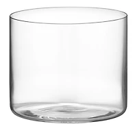 Geometry Tumbler Glass, Set of 2