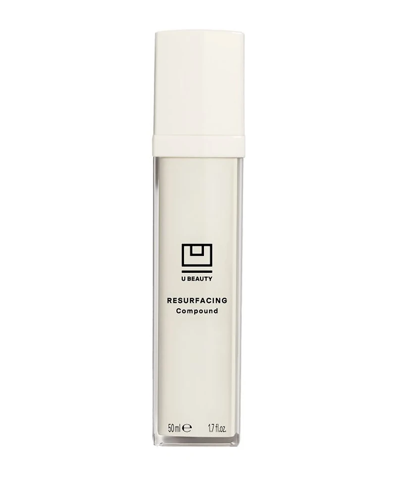 Resurfacing Compound