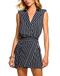 Dianna Mini Dress