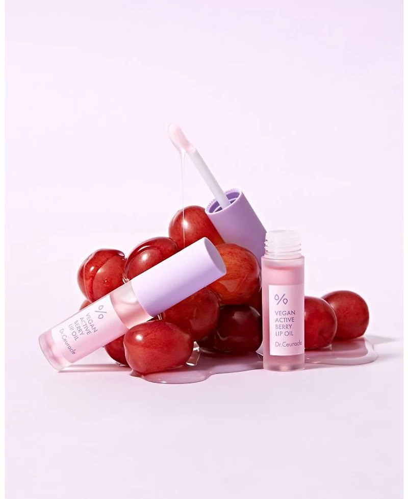 Active Berry Lip Oil