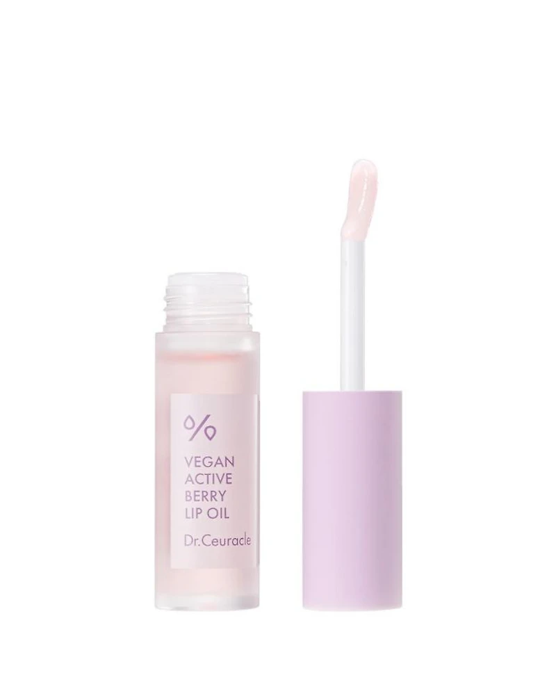 Active Berry Lip Oil