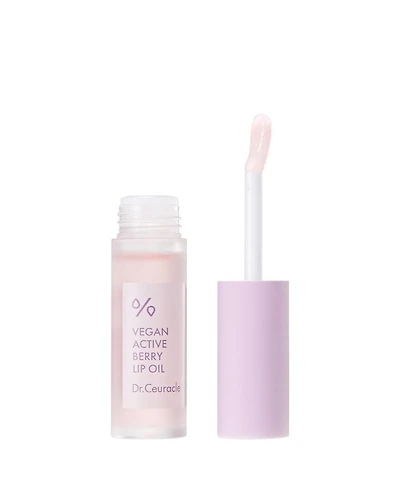 Active Berry Lip Oil