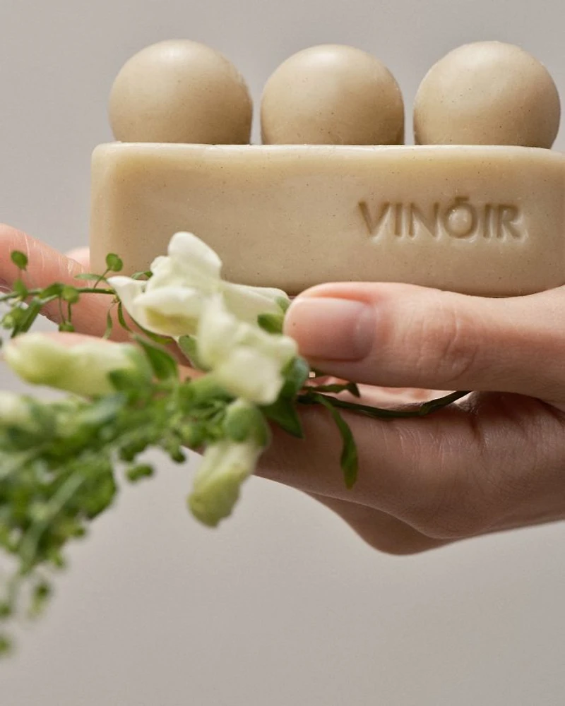 Decanting Shampoo Bar | Le Pique-Nique