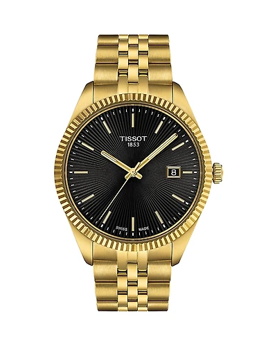 Tissot Ballade Watch