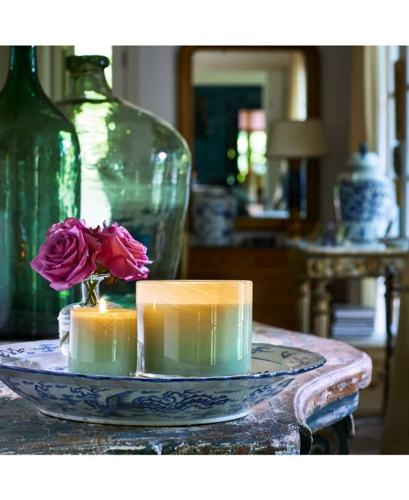 Fresh Cut Gardenia 3-Wick Candle, 30 oz.