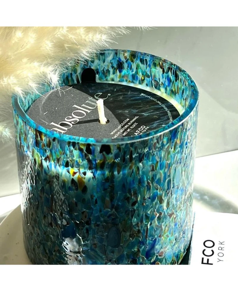 Forest Oakmoss Absolute Signature Candle, 15.5 oz.