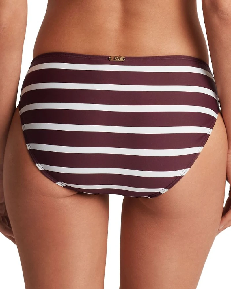 Striped Hipster Bottom