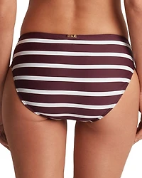 Striped Hipster Bottom
