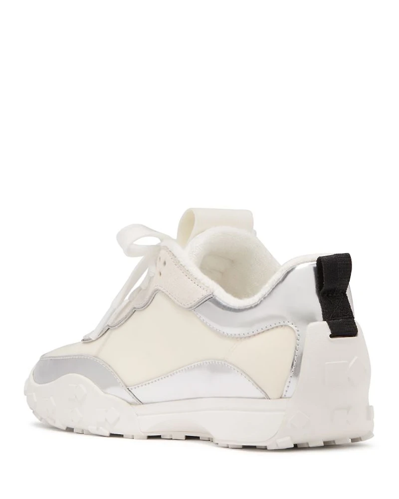 Women's K as Kate Running Sneakers