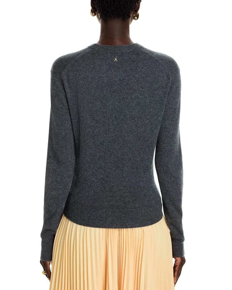 Nalini Cashmere Sweater