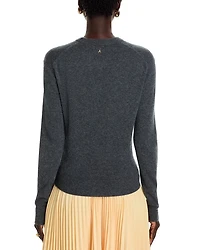 Nalini Cashmere Sweater