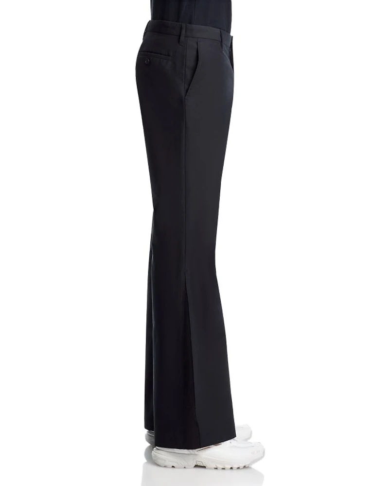 Regular Fit Pants