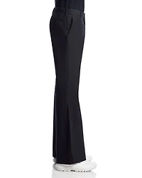 Regular Fit Pants