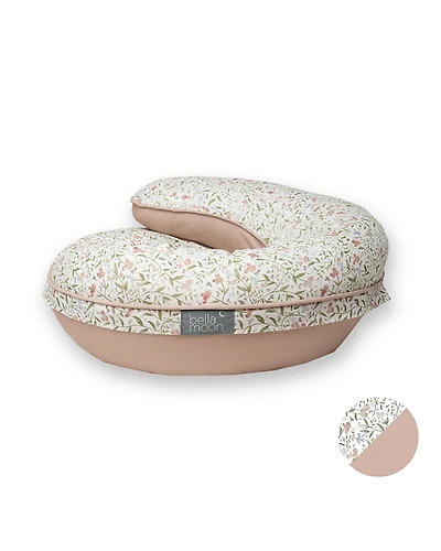 BellaMoon C-Shaped Body Pillow Pregnancy Endometriosis Menopause