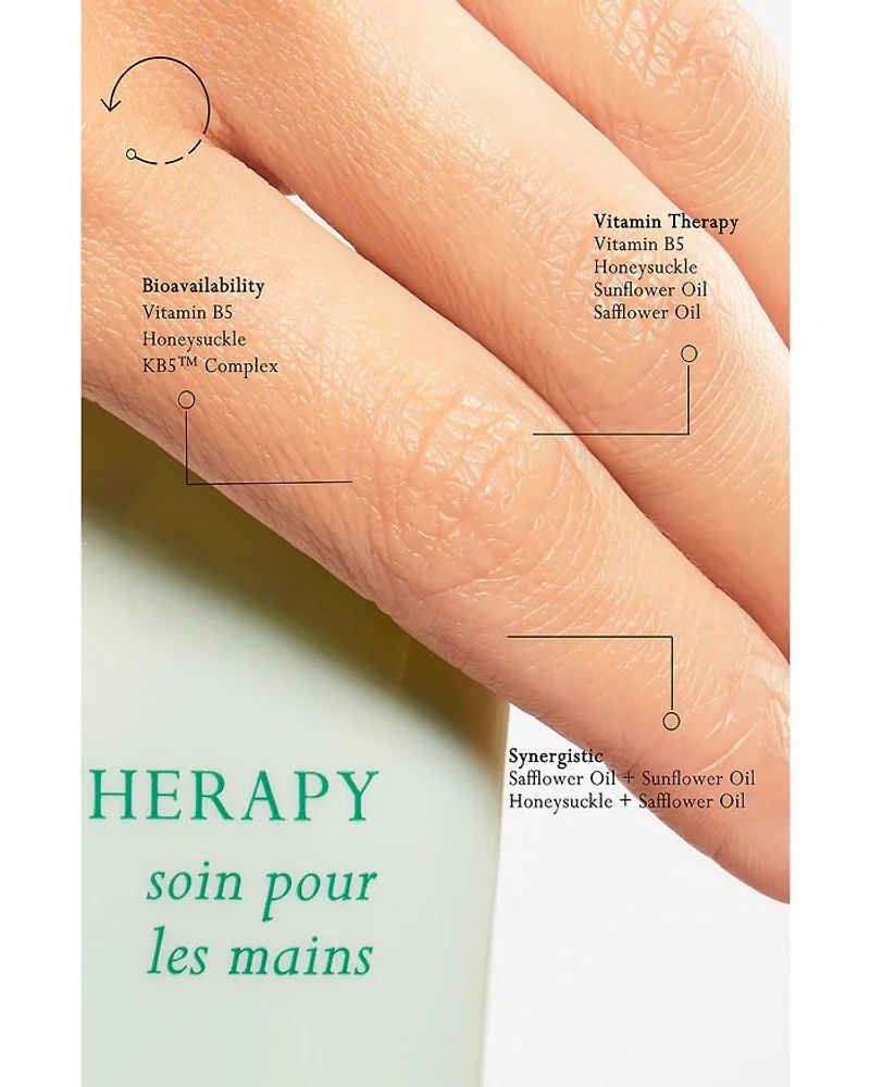Hand Therapy