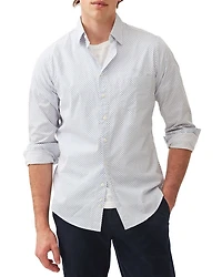 Samson Bay Slim Fit Shirt