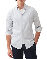 Rodd & Gunn Samson Bay Slim Fit Shirt