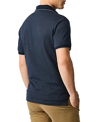 Wilson Bay Slim Fit Polo Shirt