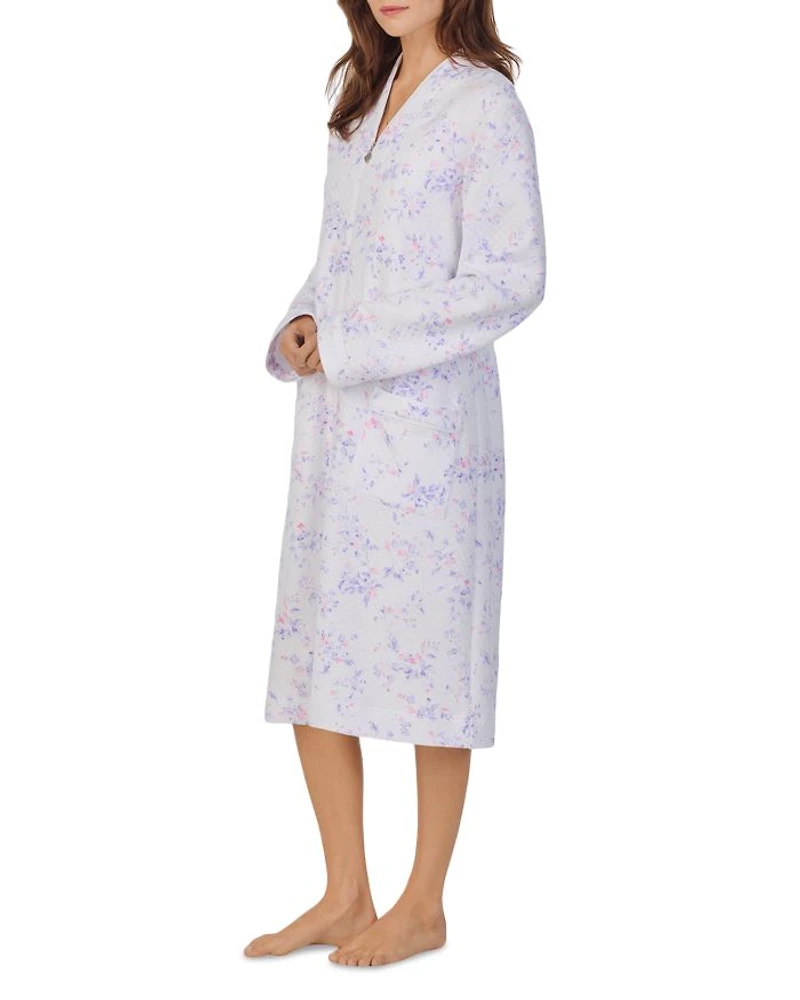 Waltz Zip Robe
