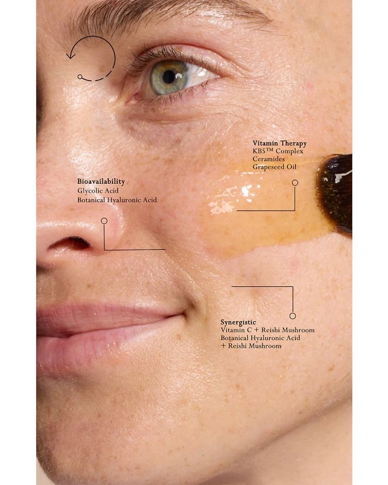 Restorative Dual Acid Peel 2 oz.