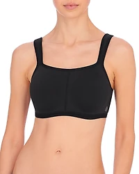 Natori Yogi Contour Convertible Sports Bra