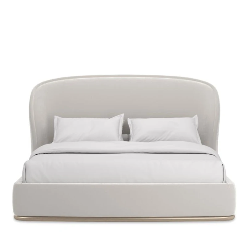 Opal Bed