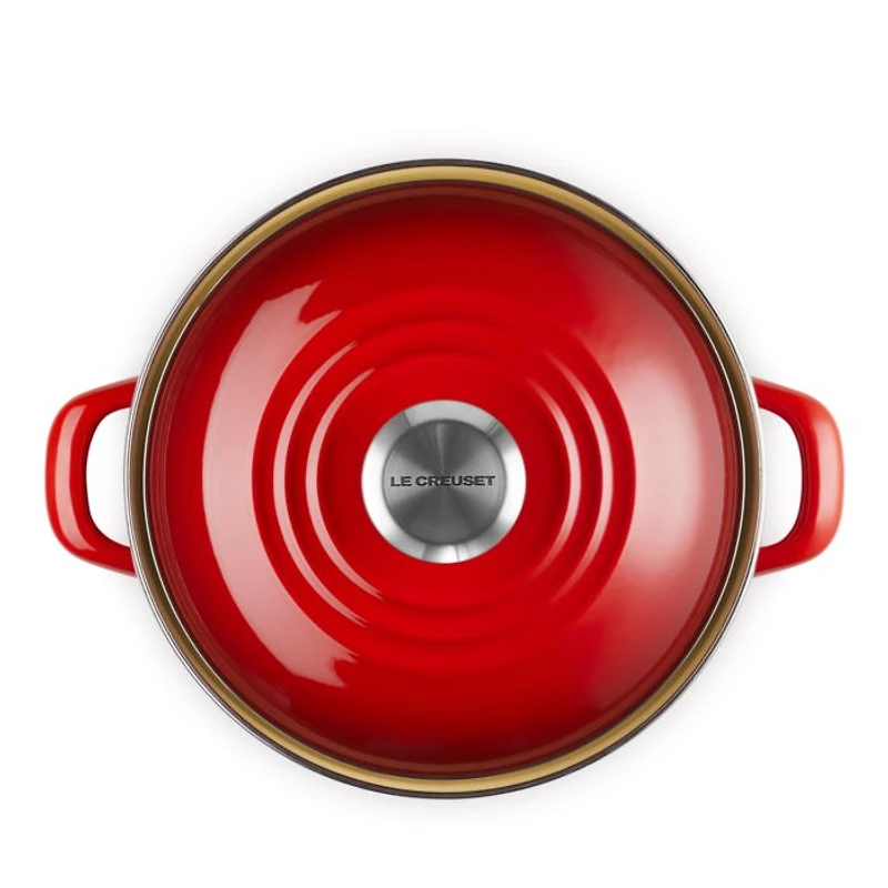 3.8 Quart Petite Stockpot