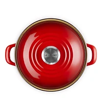 3.8 Quart Petite Stockpot