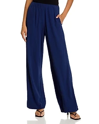 Bella Dahl Clean Wide Leg Pants