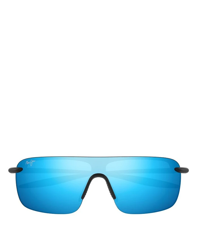 Palulu Shield Sunglasses