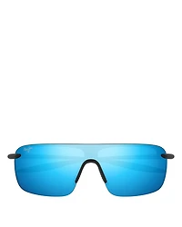 Palulu Shield Sunglasses