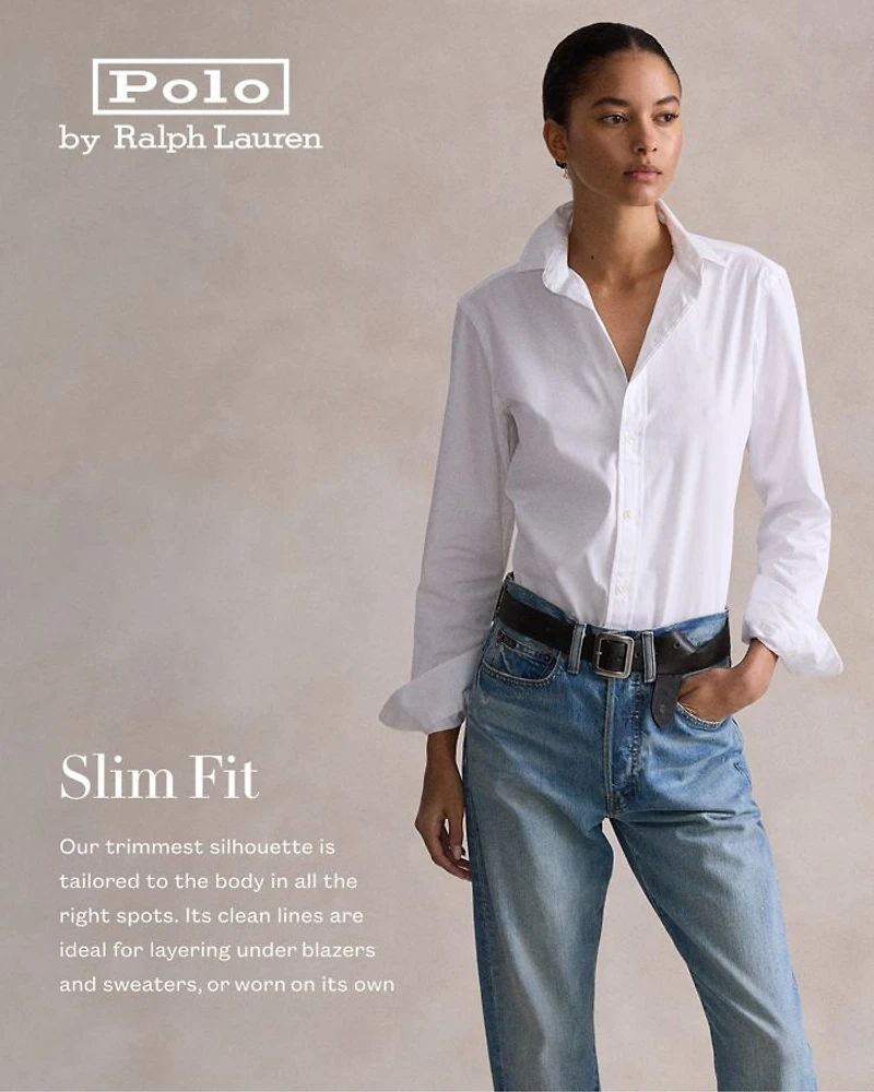 Oxford Shirt