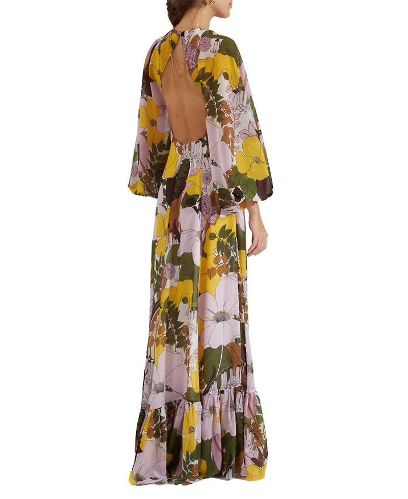 Eve Dress