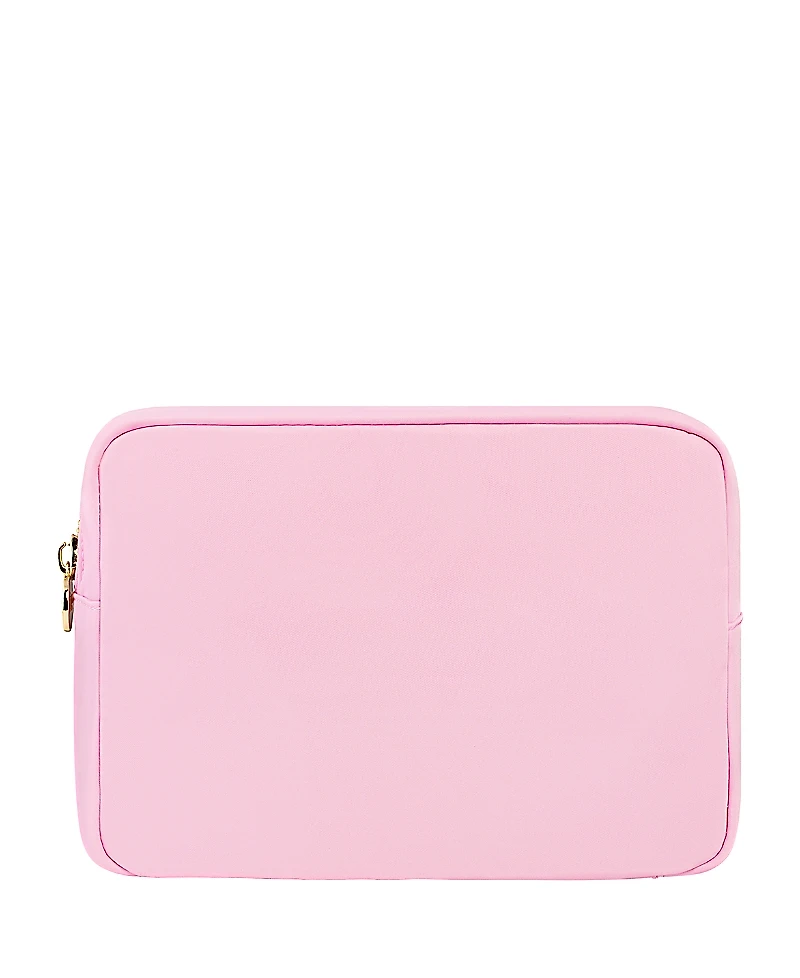 Stoney Clover Lane Classic Large Nylon Pouch