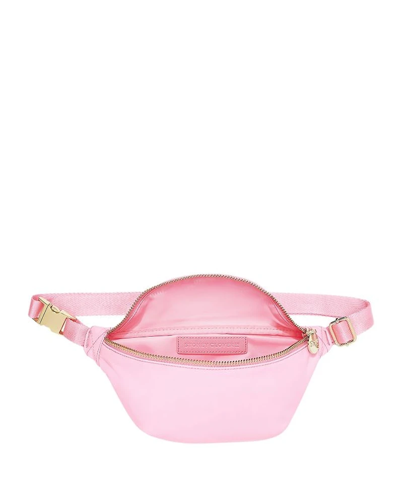 Classic Nylon Fanny Pack