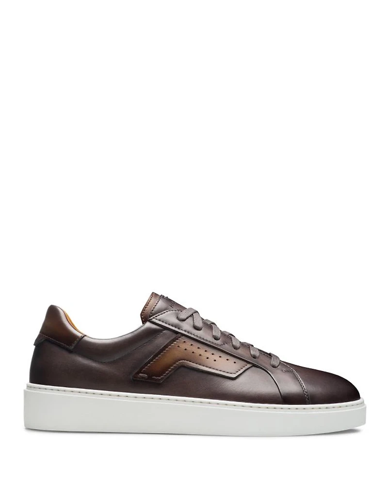 Men's Phoenix Lace Up Sneakers