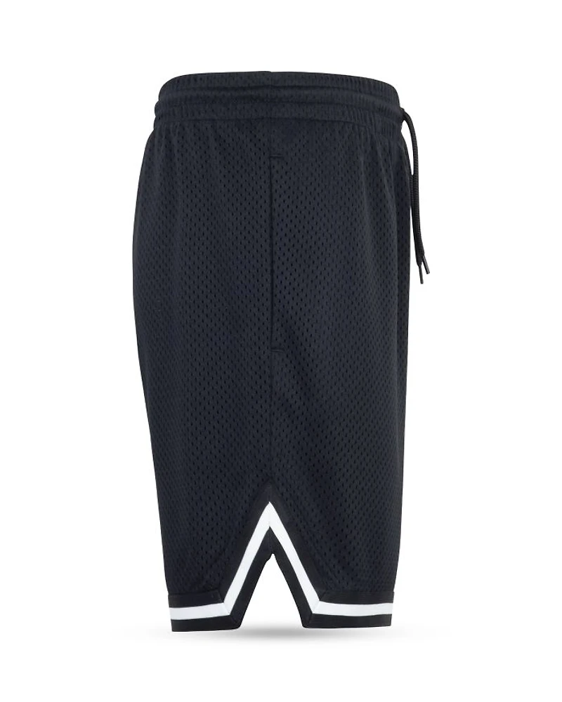 Tape Mesh Shorts - Big Kid