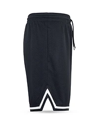 Tape Mesh Shorts - Big Kid