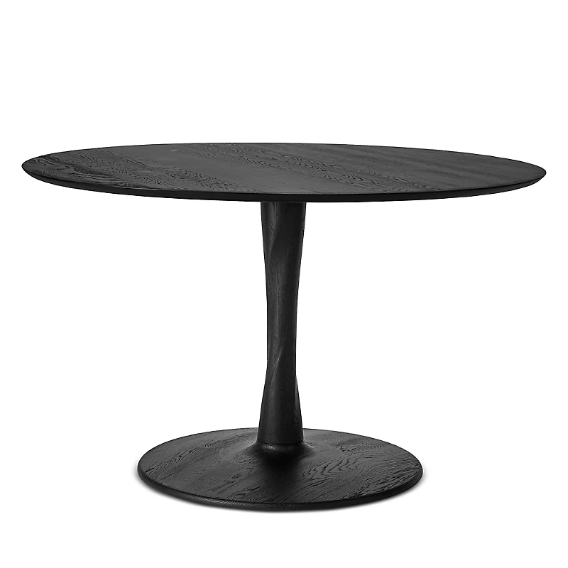 Ethnicraft Torsion Dining Table, Large