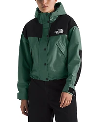 The North Face Reign On Waterproof Jacket