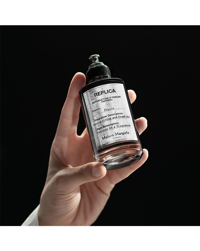 REPLICA FANTASIES Flying Eau de Parfum 3.4 oz.