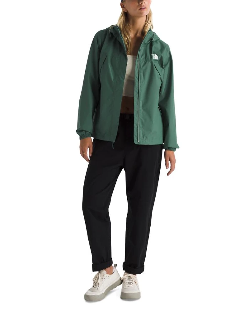 Women's Antora Rain Jacket