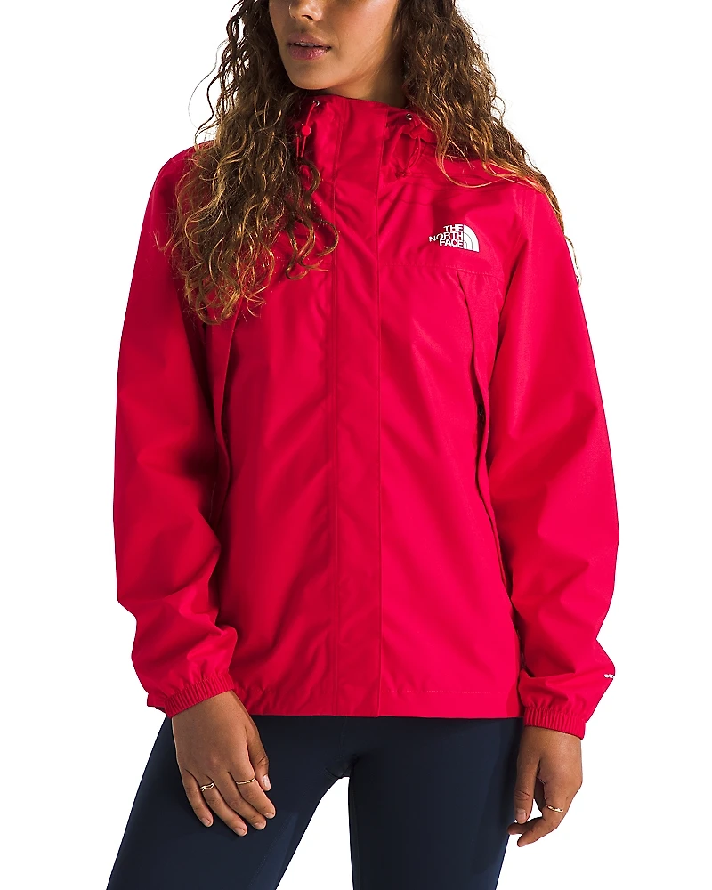 The North Face Women's Antora Rain Jacket