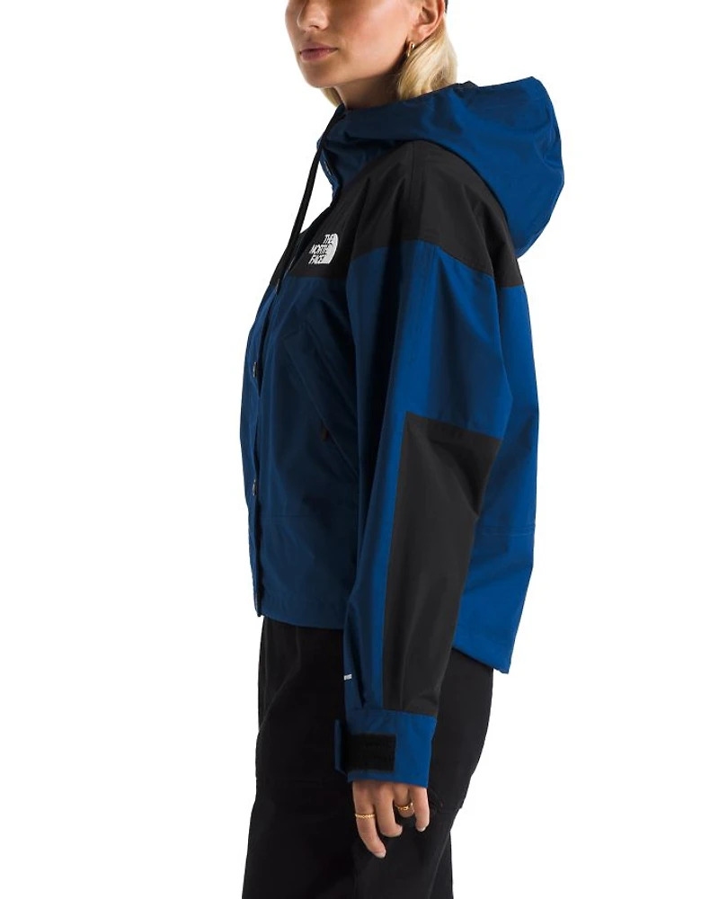 Reign On Waterproof Jacket