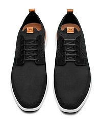 Men's Swiftknit Derby Sneakers