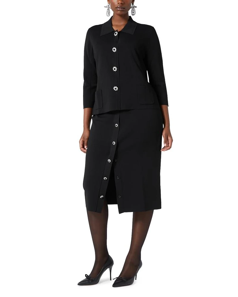 1A Uscita Zelante Skirt