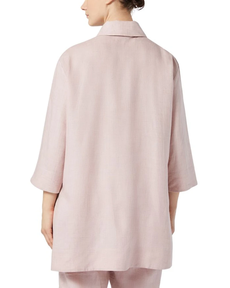 Uscita Florida Linen Shirt