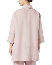 Uscita Florida Linen Shirt