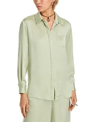 Toccin Riley Boyfriend Shirt