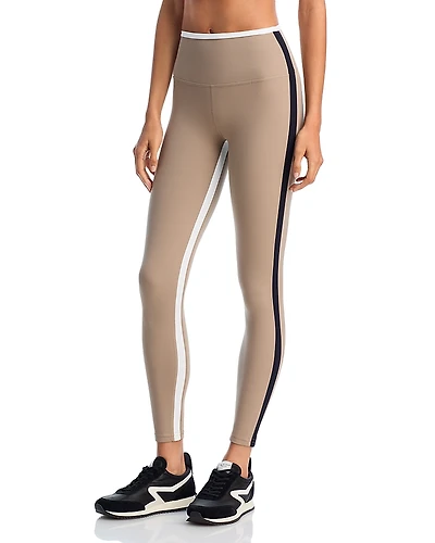 Splits59 Sam Rigor High Rise 7/8 Leggings